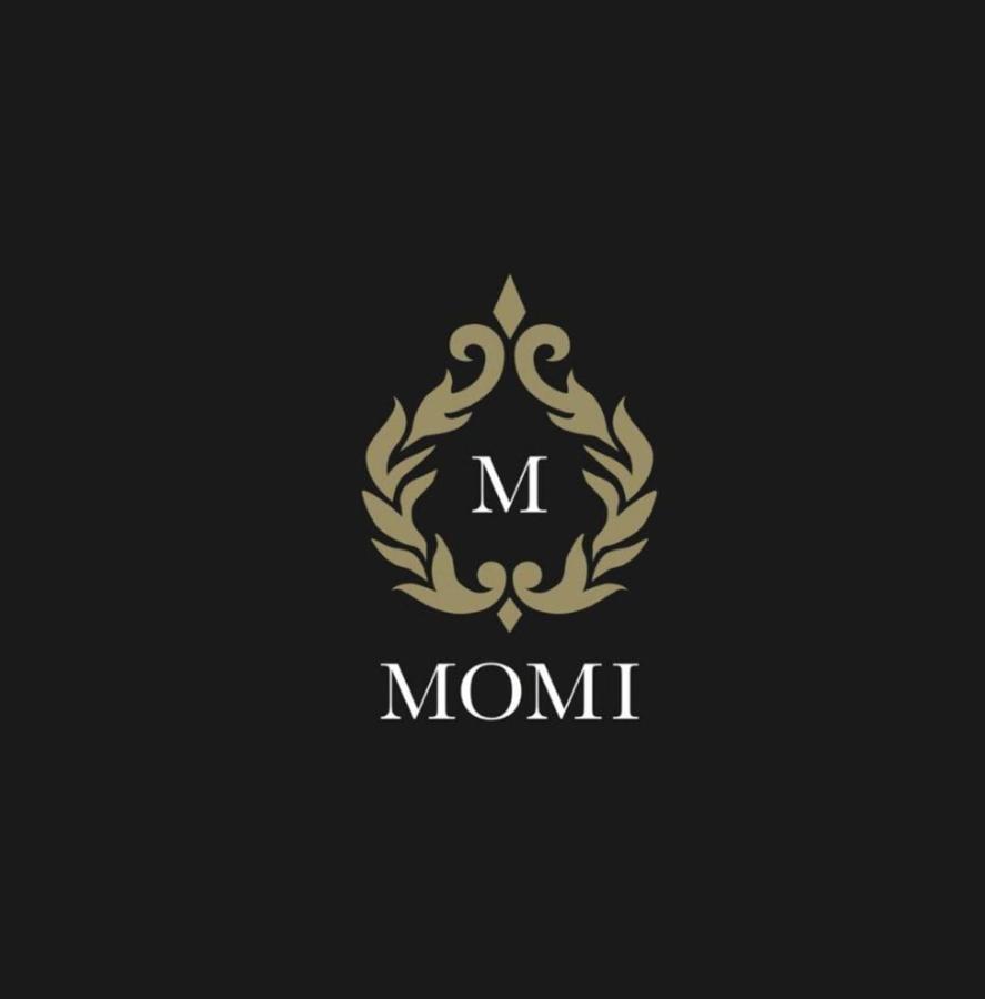 Momi 호텔 보르고마네로 외부 사진